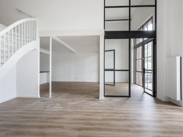 Te huur: Appartement Heiman Dullaertplein 83 in Rotterdam
