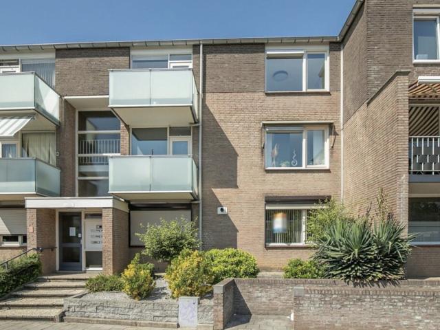Te huur: Appartement Heideveldweg 1 A in Heerlen