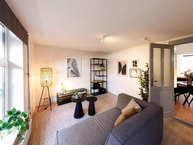 Te huur: Appartement Heilige Geeststraat 25 A in Roermond