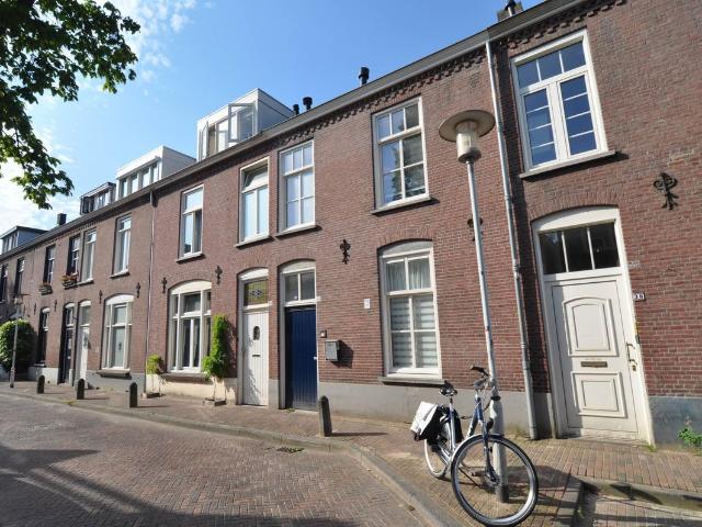 Te huur: Appartement Heilige Geeststraat in Eindhoven