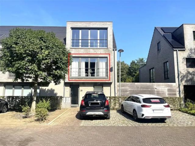te huur Appartement Heist op den Berg