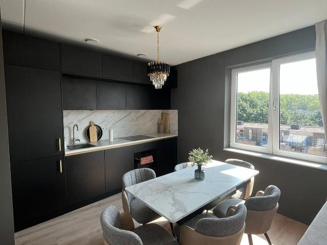 Te huur: Appartement Helen Suzmanhof in Rotterdam
