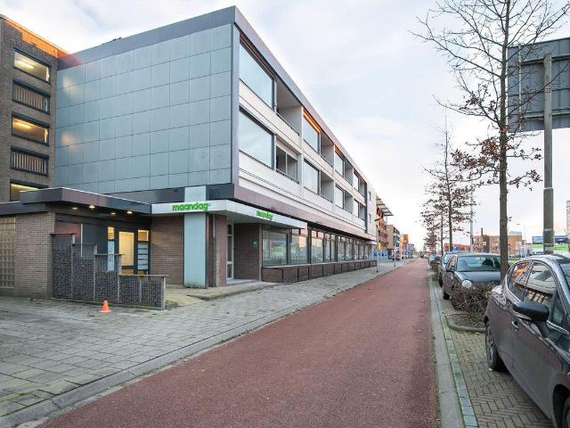 Te huur: Appartement Heliconweg in Leeuwarden