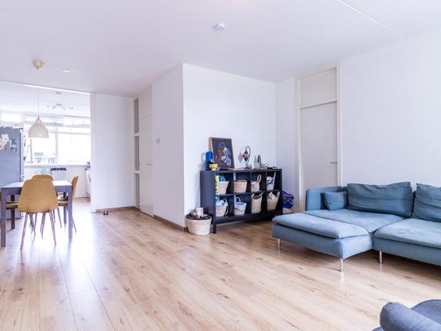 Te huur: Appartement Hellenburg 25 in Amsterdam