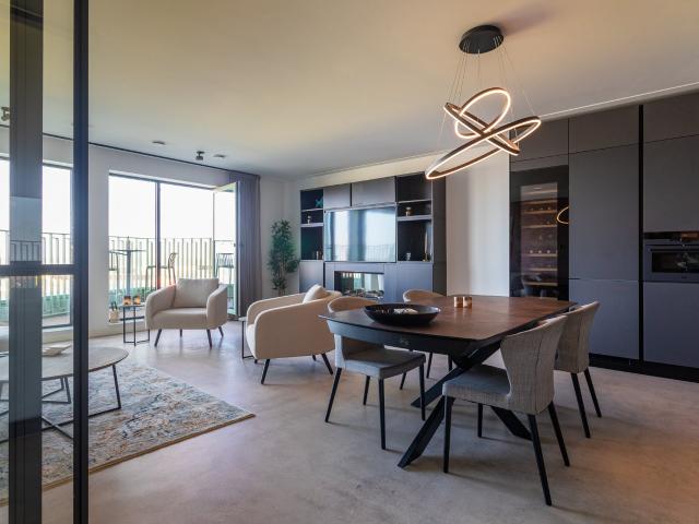 Te huur: Appartement Hellingkade 222 in Den Haag