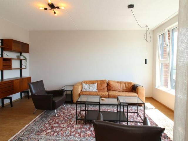 Te huur: Appartement Helperpark 438 in Groningen