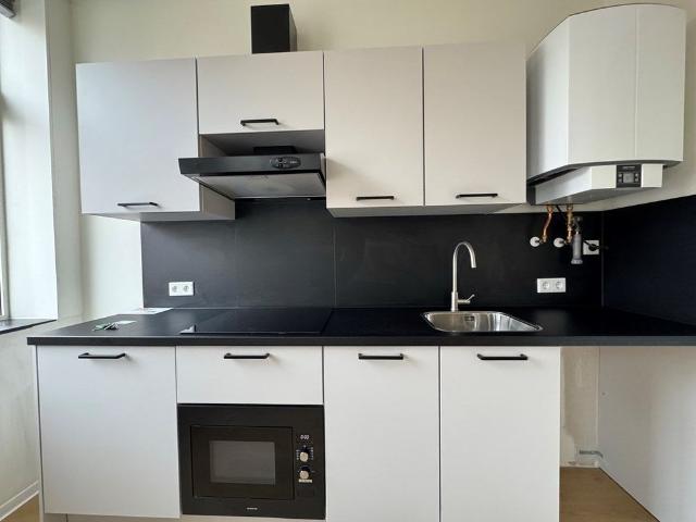 Te huur: Appartement Helperpark in Groningen