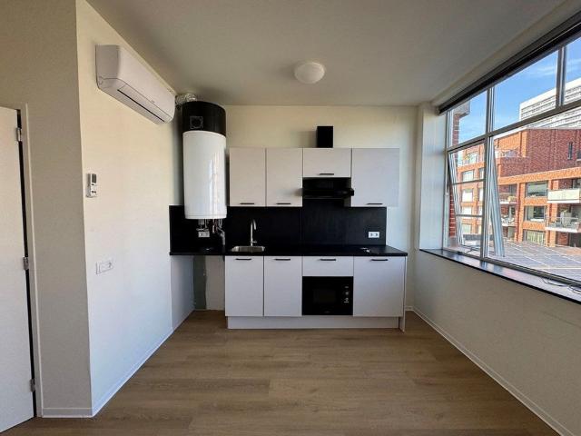 Te huur: Appartement Helperpark in Groningen