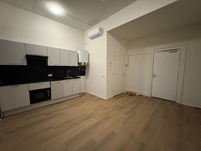Te huur: Appartement Helperpark in Groningen