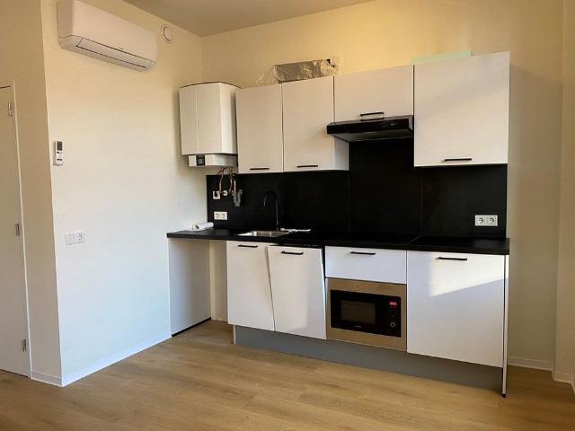 Te huur: Appartement Helperpark in Groningen