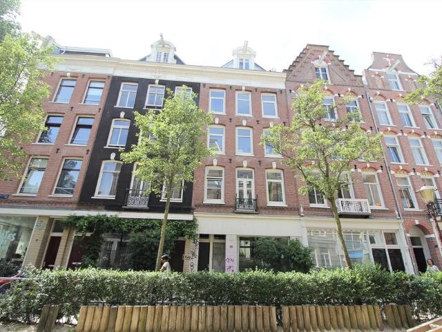 Te huur: Appartement Hemonystraat 50 3 in Amsterdam