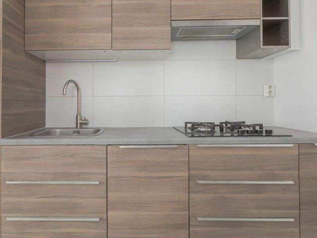 Te huur: Appartement Hemsterhuisstraat in Den Haag