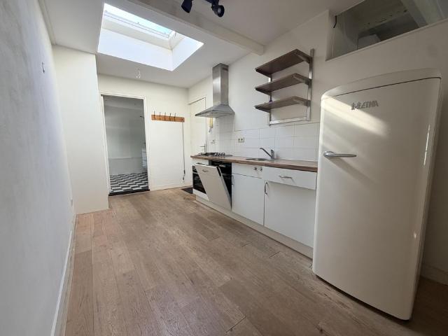 Te huur: Appartement Hendrick de Keyserstraat 32 A in Utrecht
