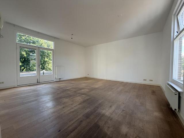 Te huur: Appartement Hendrick de Keyserstraat 32 in Utrecht