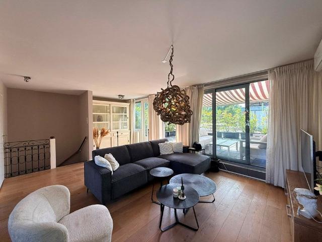 Te huur: Appartement Hendrick Staetsweg in Rotterdam