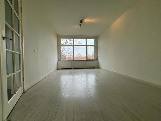 Te huur: Appartement Hendrik Mandestraat 7 in Den Haag