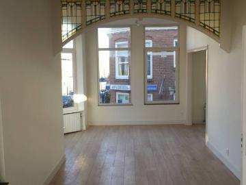Te huur: Appartement Hendrik van Deventerstraat in Den Haag