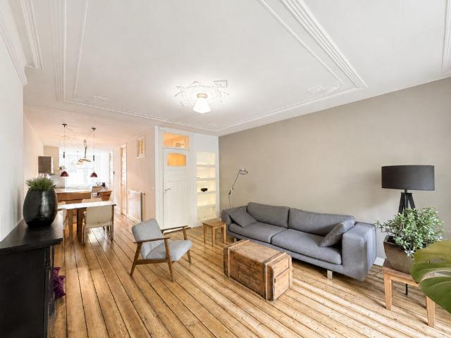 Te huur: Appartement Henegouwerlaan in Rotterdam