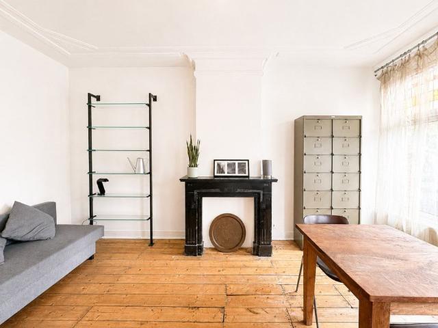 Te huur: Appartement Henegouwerlaan in Rotterdam