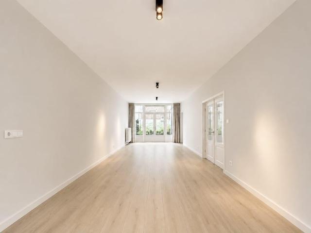 Appartement te huur Henegouwerplein in Rotterdam voor € 2.575