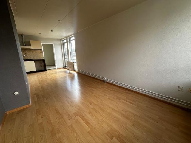 Te huur: Appartement Henri Jonasplein 8 in Kerkrade