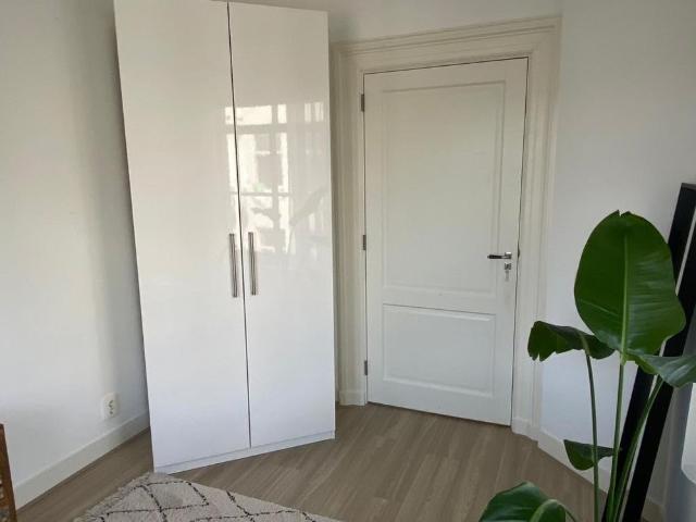 Te huur: Appartement Henri Polaklaan in Amsterdam