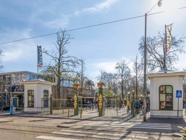 Te huur: Appartement Henri Polaklaan in Amsterdam