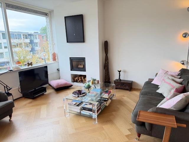 Te huur: Appartement Henri Zagwijnstraat in Amsterdam