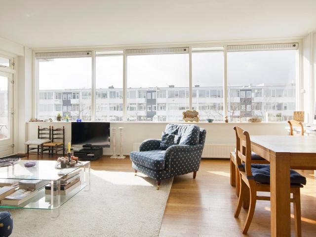 Te huur: Appartement Henri Zagwijnstraat in Amsterdam