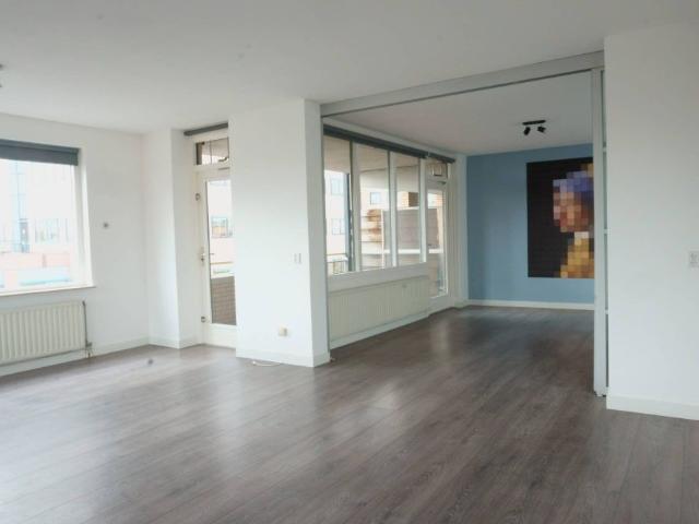 Te huur: Appartement Henriëtte Roland Holststraat 116 in Utrecht