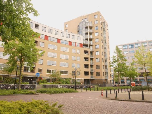 Te huur: Appartement Henriëtte Roland Holststraat 116 in Utrecht