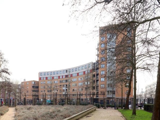 Te huur: Appartement Henriëtte Roland Holststraat 142 in Utrecht