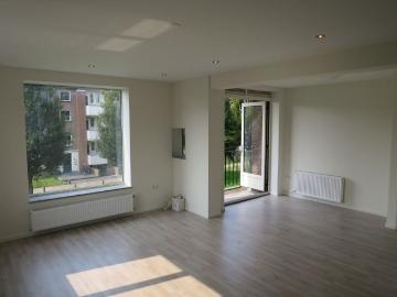 Te huur: Appartement Herman Boerhaavelaan in Deventer