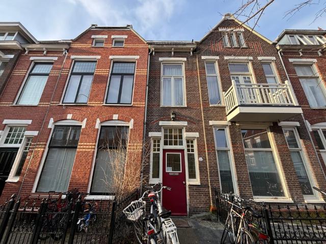Te huur: Appartement Herman Colleniusstraat in Groningen