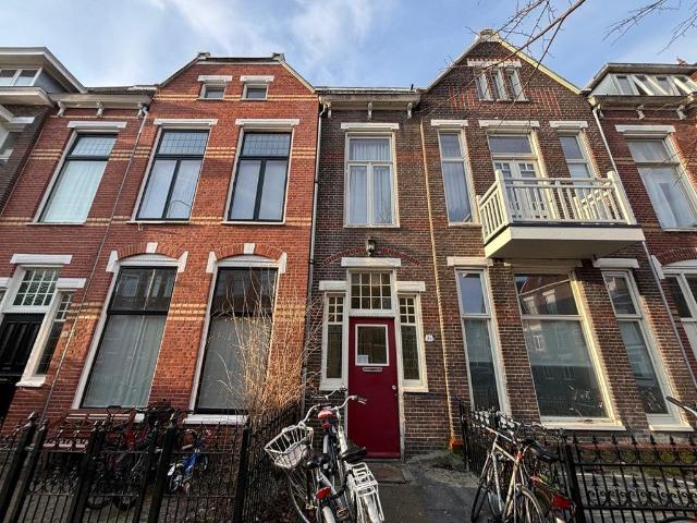 Te huur: Appartement Herman Colleniusstraat in Groningen