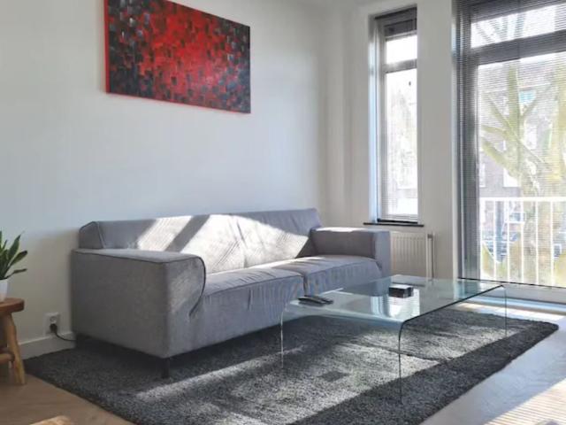 Te huur: Appartement Herman Robbersstraat in Rotterdam