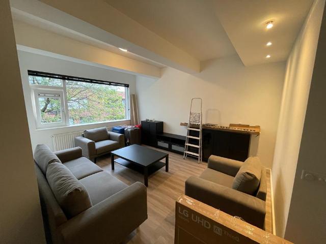 Te huur: Appartement Hermanus Boexstraat in Eindhoven