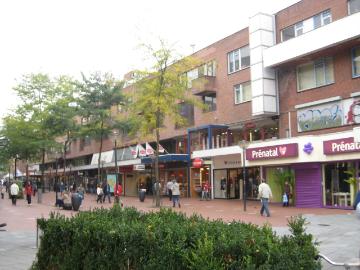 Te huur: Appartement Hermanus Boexstraat in Eindhoven