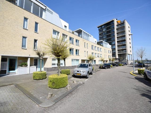 Te huur: Appartement Hermonlaan in Rotterdam