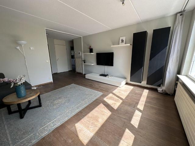 Te huur: Appartement Hermonlaan in Rotterdam