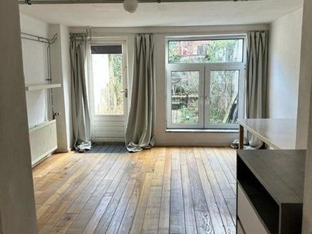 Te huur: Appartement Herbenusstraat 23 A in Maastricht
