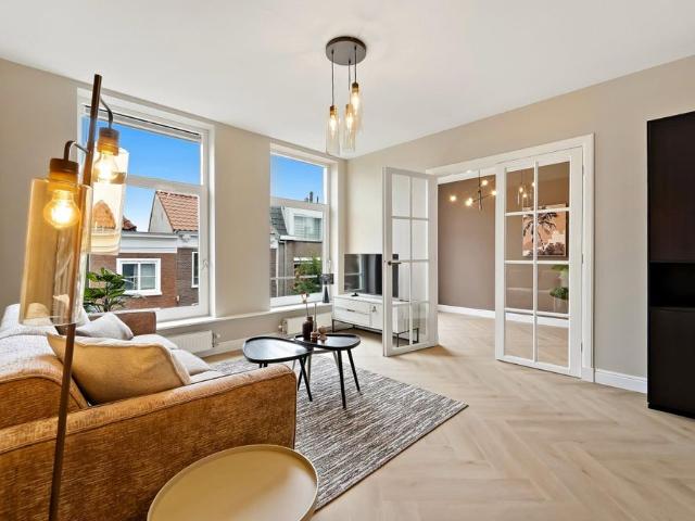 Te huur: Appartement Herderinnestraat in Den Haag