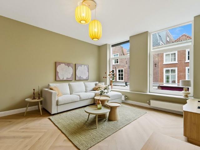 Te huur: Appartement Herderinnestraat in Den Haag