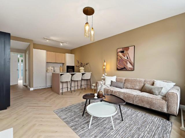 Te huur: Appartement Herderinnestraat in Den Haag