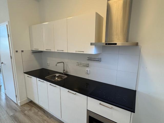 Te huur: Appartement Herebinnensingel in Groningen