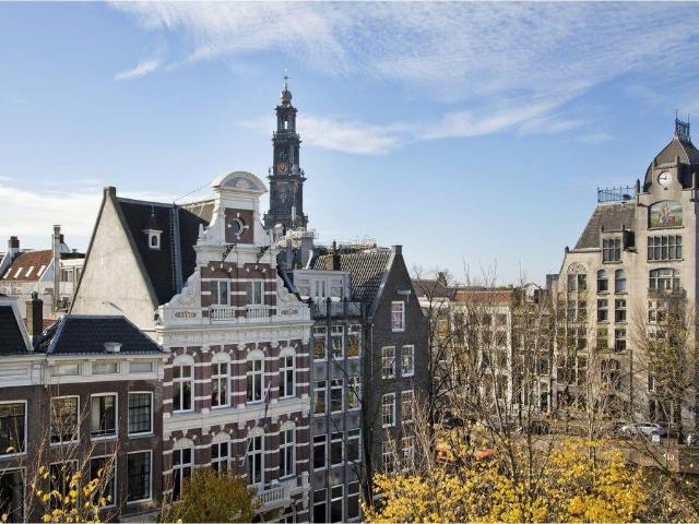 Te huur: Appartement Herengracht in Amsterdam