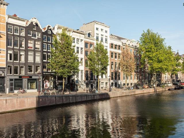 Te huur: Appartement Herengracht in Amsterdam