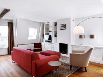 Te huur: Appartement Herengracht in Amsterdam