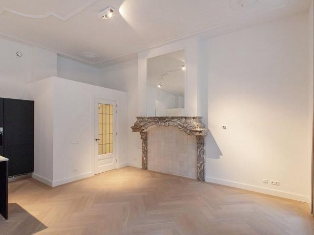 Te huur: Appartement Herengracht 19 D in Den Haag