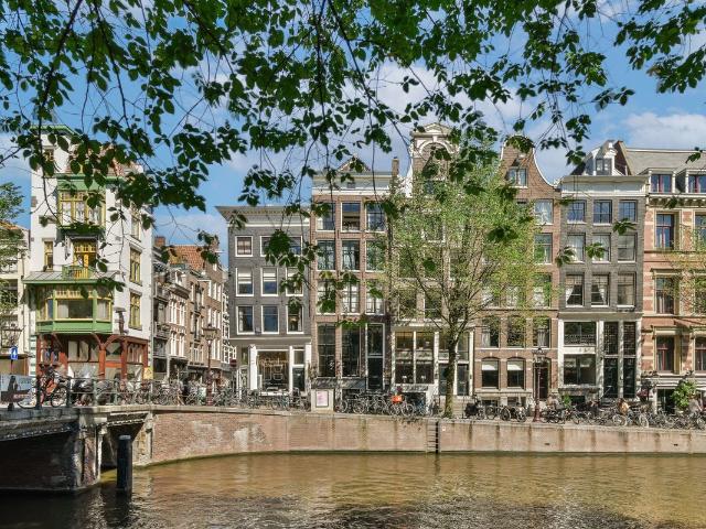 Te huur: Appartement Herengracht 247 2 in Amsterdam